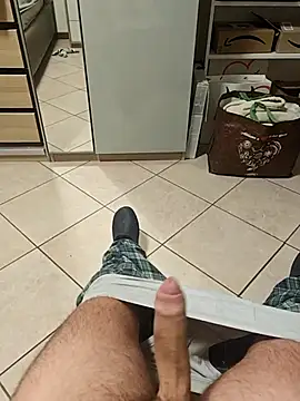 LucifertheGenius online show from 11/27/25, 10:34