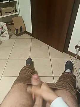 LucifertheGenius online show from 12/04/25, 04:11