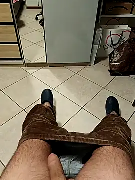 LucifertheGenius online show from 12/15/25, 01:54