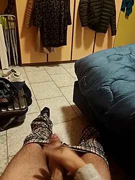 LucifertheGenius online show from 12/23/25, 04:10