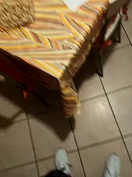 LucifertheGenius online show from 03/07/26, 09:45