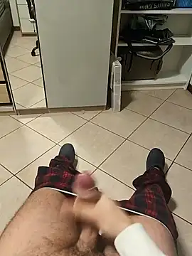 LucifertheGenius online show from 03/25/26, 03:40