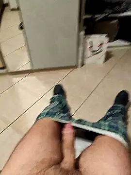 LucifertheGenius online show from 04/16/26, 12:06