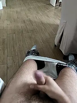 LucifertheGenius online show from 04/19/26, 10:03