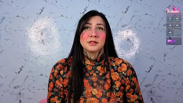 andrea miller1 online show from 09/28/25, 03:45