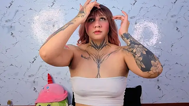 andrea miller1 online show from 09/29/25, 03:55