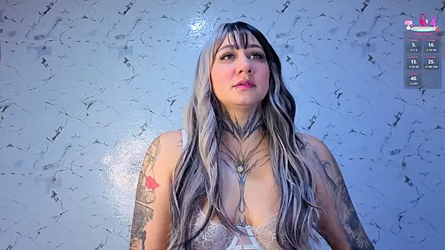 andrea miller1 online show from 03/08/26, 05:44