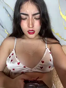 Gaby-Herrera online show from 09/26/25, 08:24