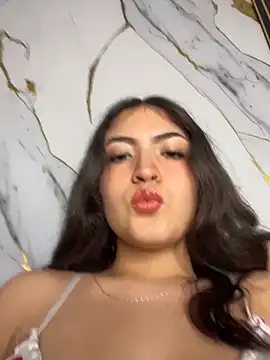 Gaby-Herrera online show from 11/29/25, 08:23