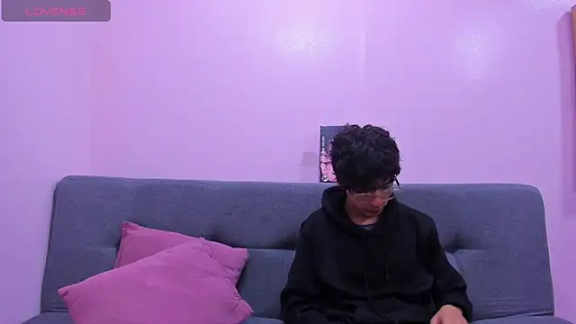 Desire Ecstasy online show from 10/02/25, 01:18