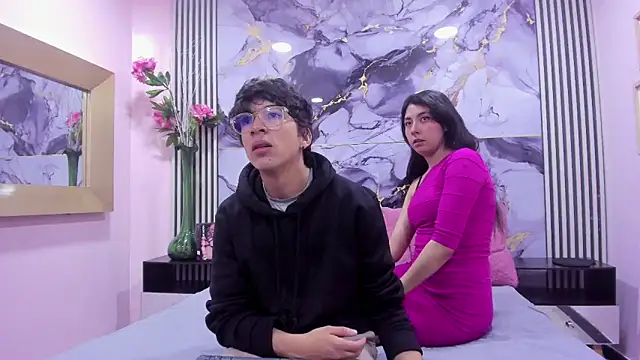 Desire Ecstasy online show from 10/09/25, 01:20