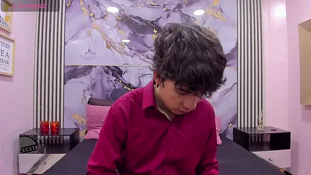 Desire Ecstasy online show from 11/06/25, 01:12