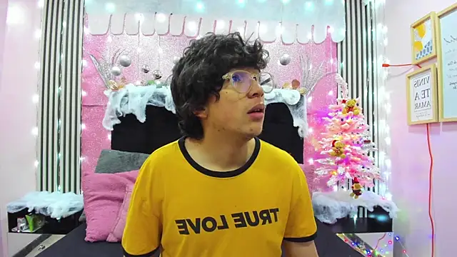 Desire Ecstasy online show from 12/20/25, 05:53