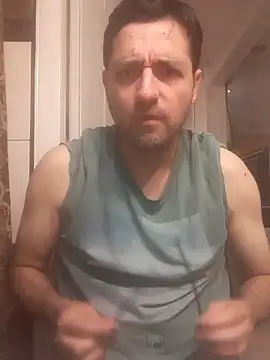 Gearsuit online show from 11/03/25, 08:32