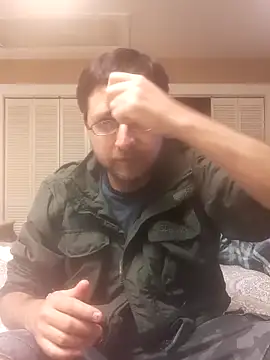 Gearsuit online show from 12/05/25, 03:37