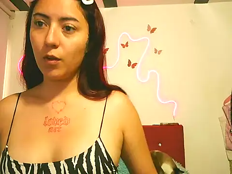 Snapshot of Barbie_soft chatting on 01/06/26, 09:07 Barbie soft online show from 01/06/26, 09:07