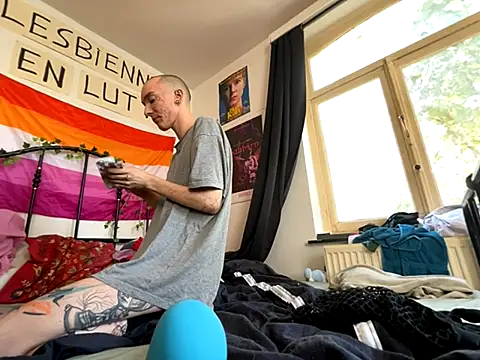 Styxlust online show from 09/09/25, 01:21