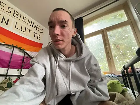 Styxlust online show from 10/10/25, 02:16