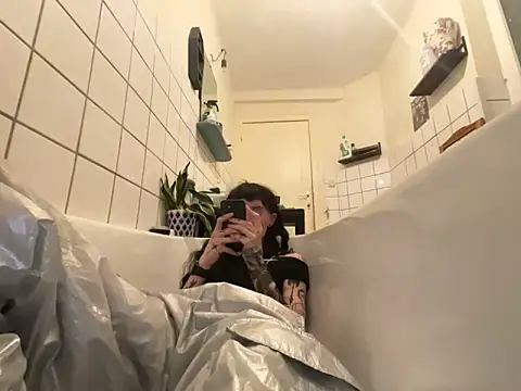 Styxlust online show from 02/20/26, 08:42