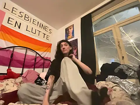 Styxlust online show from 02/28/26, 10:00