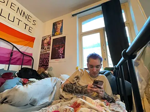 Styxlust online show from 03/26/26, 05:51