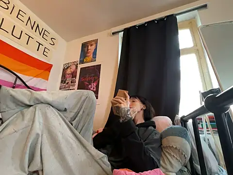 Styxlust online show from 04/15/26, 05:31