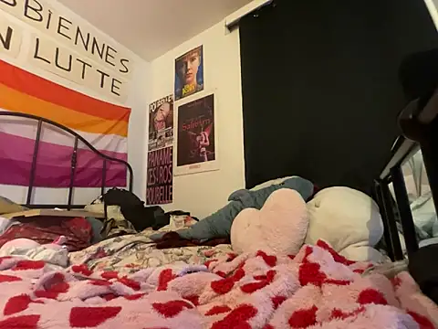 Styxlust online show from 04/18/26, 05:50