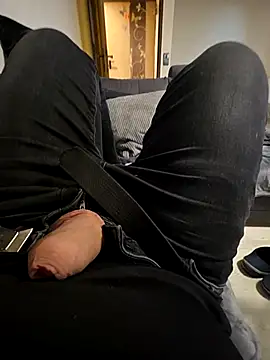 bigdicksklave online show from 02/25/26, 08:35