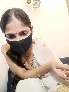 TheSassyGirl7 online show from 10/12/25, 06:51