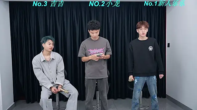 BeautifulBoys-888 online show from 03/26/26, 04:01