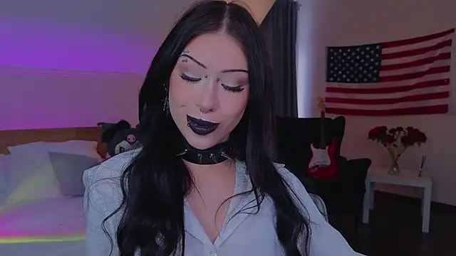 venomeowww   online show from 02/06/26, 04:50