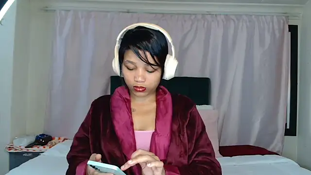 -cleowilliams- online show from 10/08/25, 08:06
