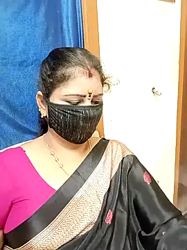 sushma26 online show from 11/19/25, 05:35