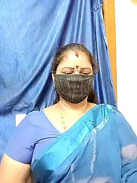 sushma26 online show from 02/18/26, 05:31