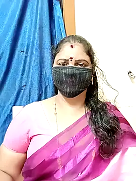 sushma26 online show from 03/17/26, 07:55