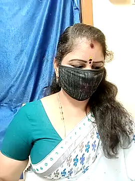 sushma26 online show from 03/31/26, 05:13