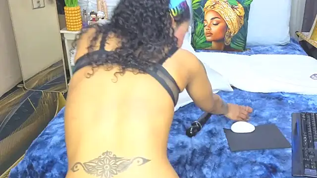 CaramelNatashaxx online show from 03/02/26, 05:08