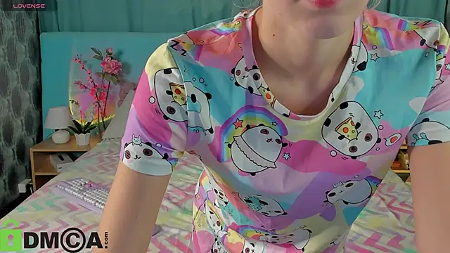 Aurora Bennet online show from 11/03/25, 12:35