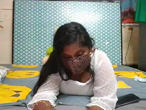 anubabysk12 online show from 10/07/25, 04:37