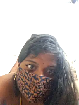 anubabysk12 online show from 10/13/25, 01:27