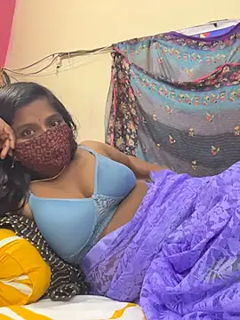 anubabysk12 online show from 11/03/25, 11:04