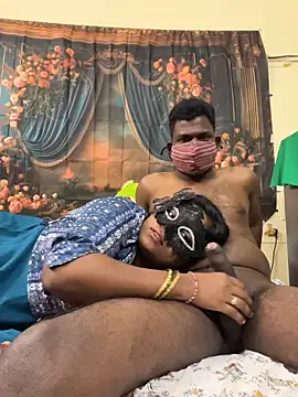 anubabysk12 online show from 11/14/25, 12:20