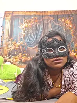 anubabysk12 online show from 11/23/25, 12:43