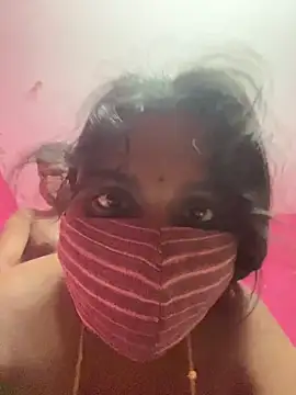 anubabysk12 online show from 12/19/25, 03:57