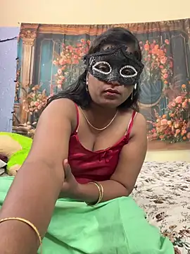 anubabysk12 online show from 01/06/26, 01:09