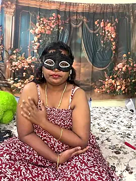 anubabysk12 online show from 01/08/26, 11:40