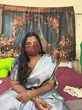 anubabysk12 online show from 01/12/26, 09:14