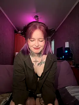 n1ghtcloud online show from 10/10/25, 06:01