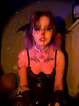 n1ghtcloud online show from 10/24/25, 05:42