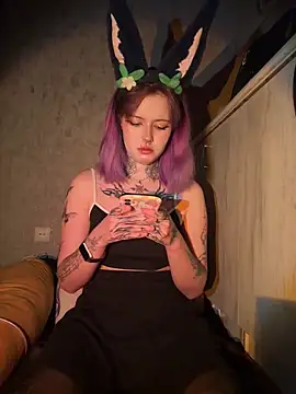 n1ghtcloud online show from 10/29/25, 06:31